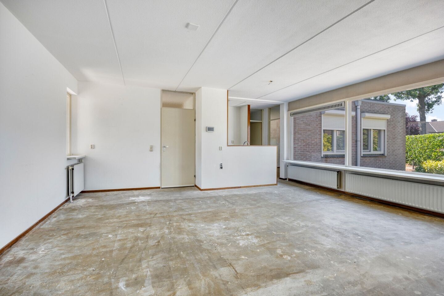 Tussenwoning te koop: Eidereend 43, Emmen
