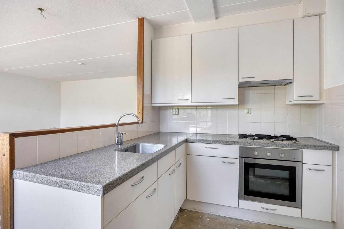 Tussenwoning te koop: Eidereend 43, Emmen