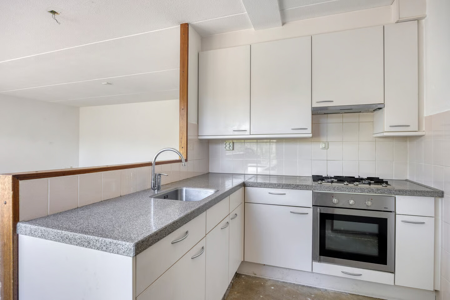 Tussenwoning te koop: Eidereend 43, Emmen