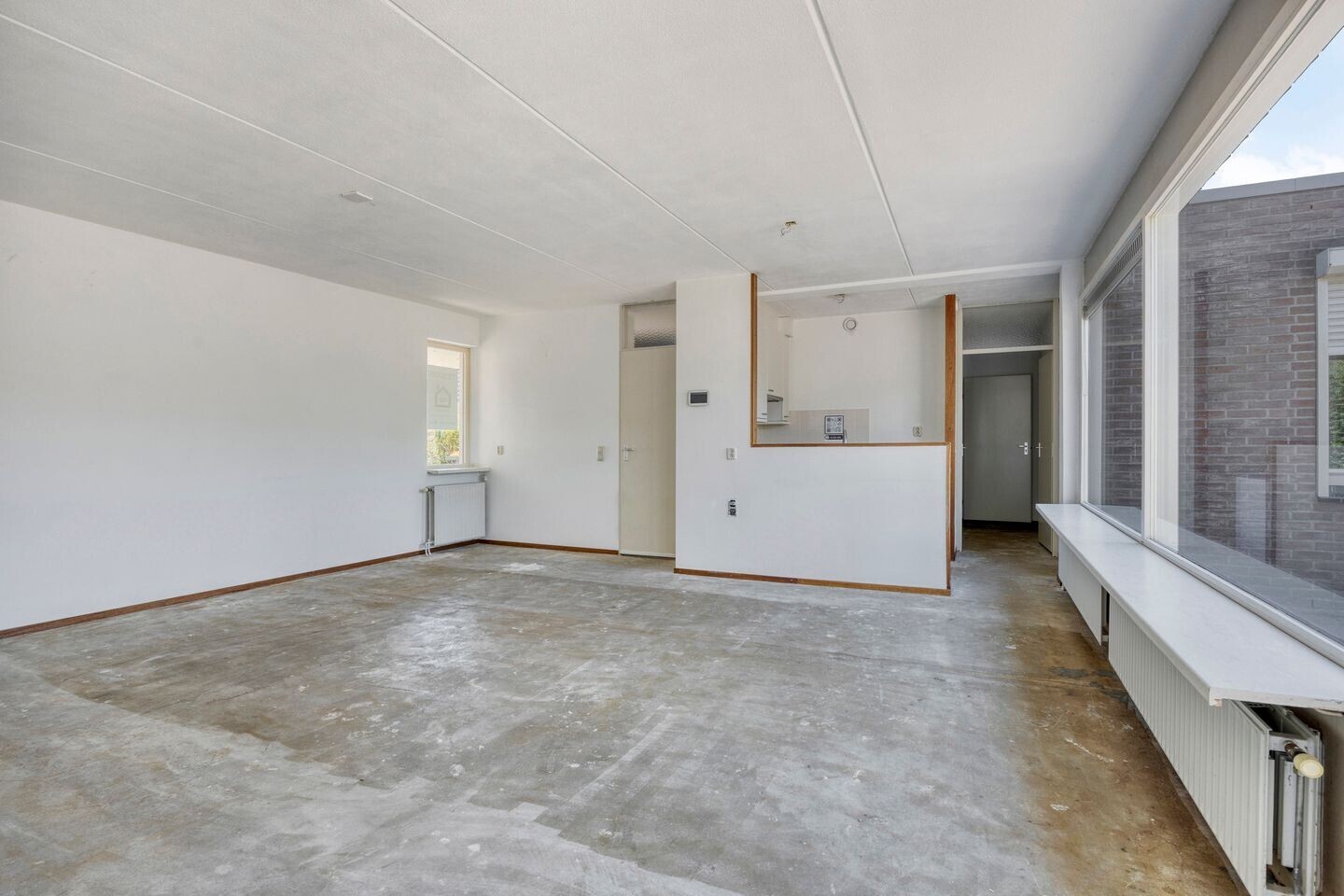 Tussenwoning te koop: Eidereend 43, Emmen