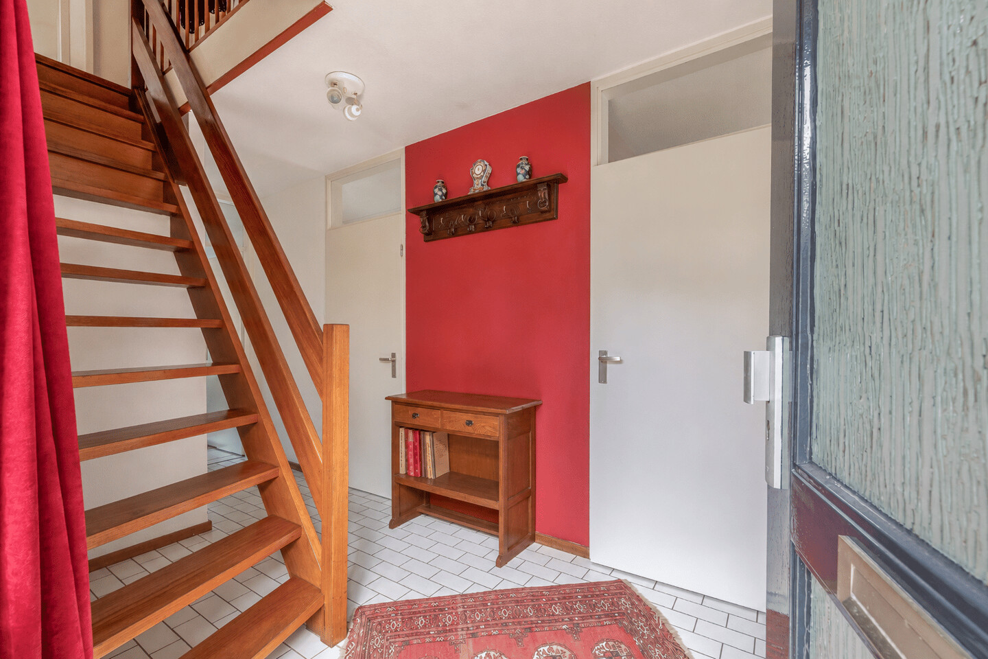Vrijstaande woning te koop: Duivenveld 9, Emmen