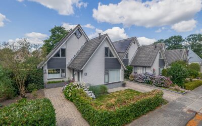 Duivenveld 9