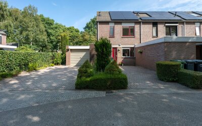 Zwaluwenveld 14