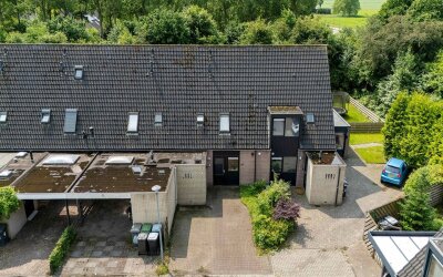 Zwaluwenveld 64