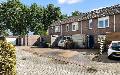 Zwaluwenveld 99