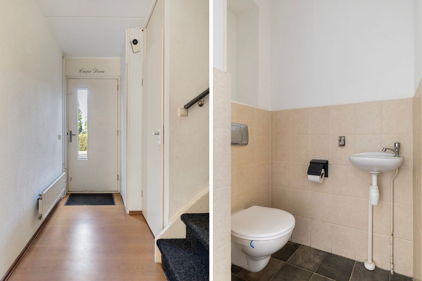 Tussenwoning te koop: Zwaluwenveld 99, Emmen