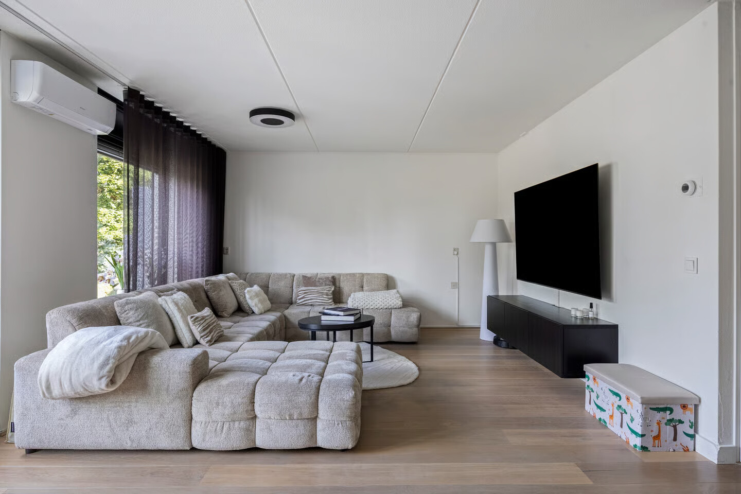 Tussenwoning te koop: Grauwe Gans 39, Emmen