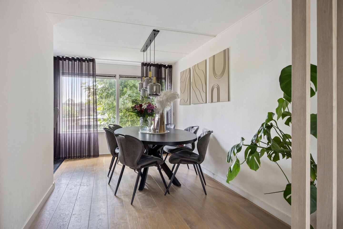 Tussenwoning te koop: Grauwe Gans 39, Emmen