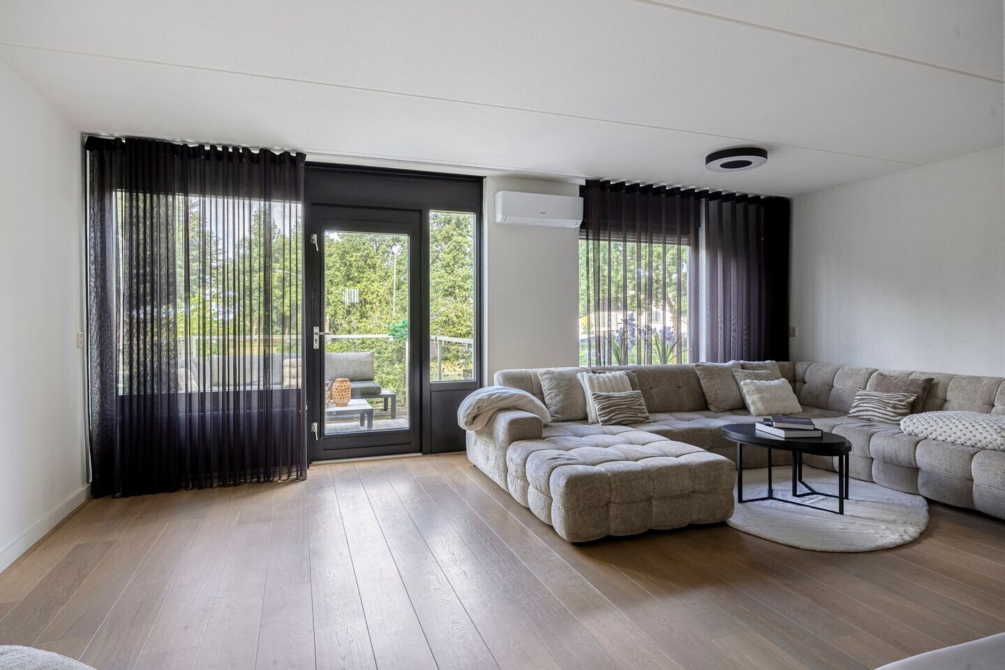Tussenwoning te koop: Grauwe Gans 39, Emmen