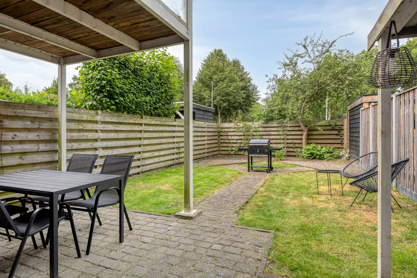 Tussenwoning te koop: Grauwe Gans 39, Emmen