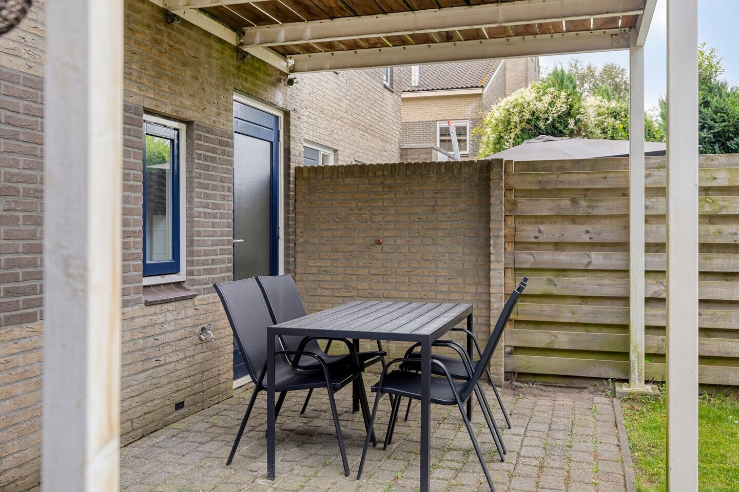 Tussenwoning te koop: Grauwe Gans 39, Emmen