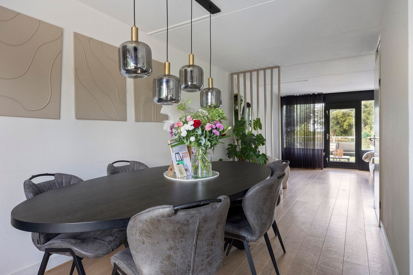 Tussenwoning te koop: Grauwe Gans 39, Emmen