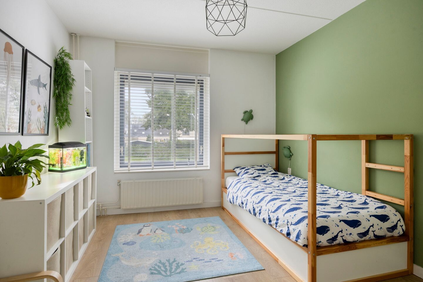 Hoekwoning te koop: Grauwe Gans 42, Emmen