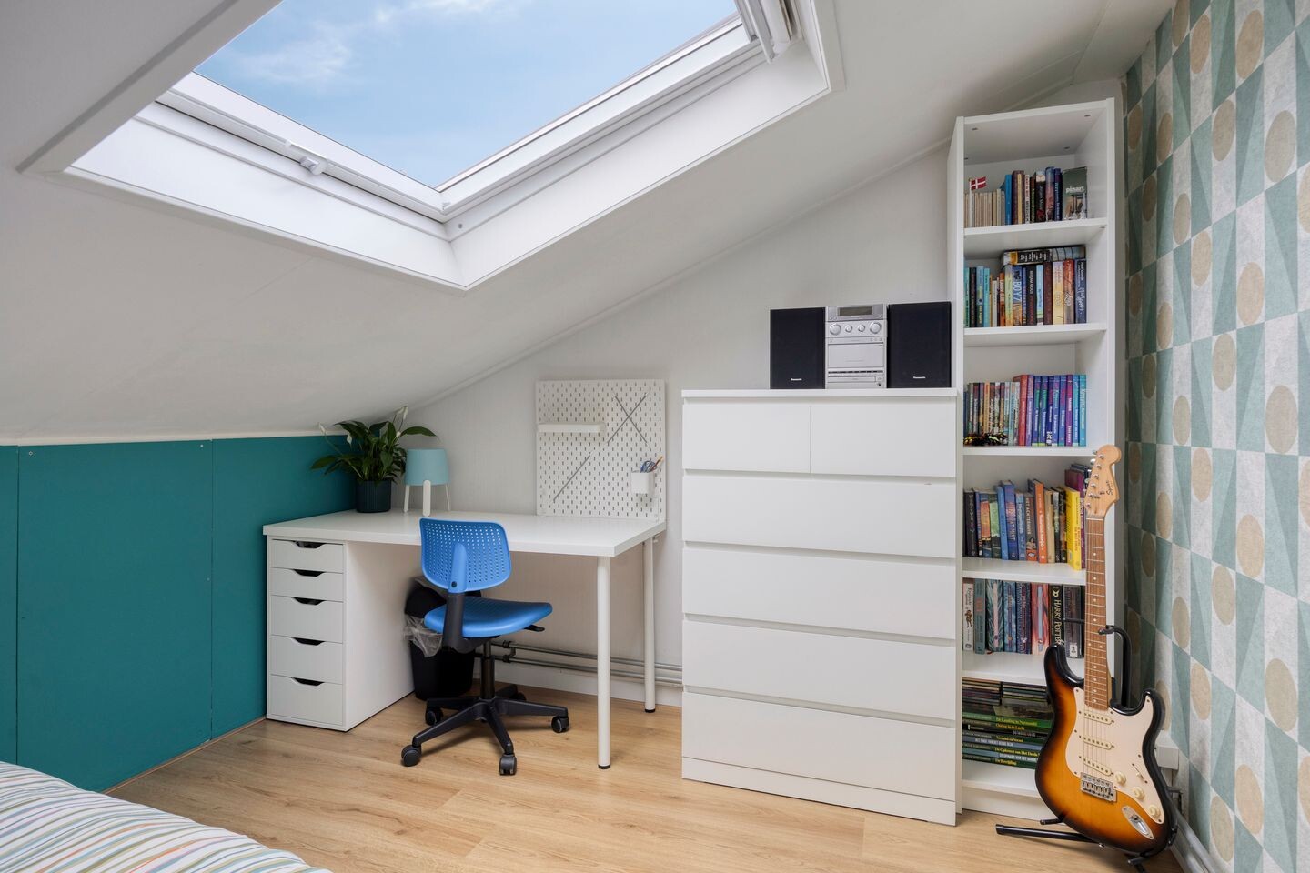 Hoekwoning te koop: Grauwe Gans 42, Emmen