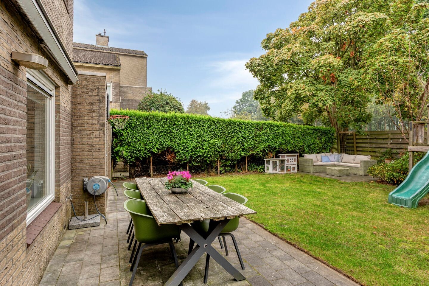 Hoekwoning te koop: Grauwe Gans 42, Emmen