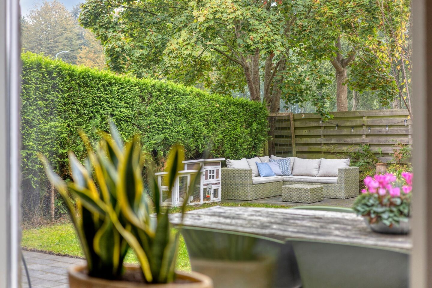 Hoekwoning te koop: Grauwe Gans 42, Emmen