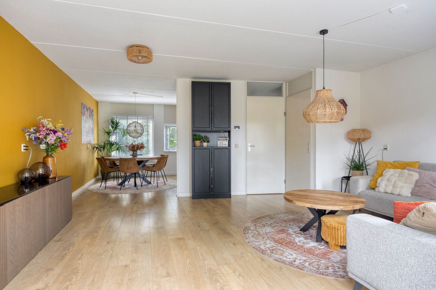 Hoekwoning te koop: Grauwe Gans 42, Emmen