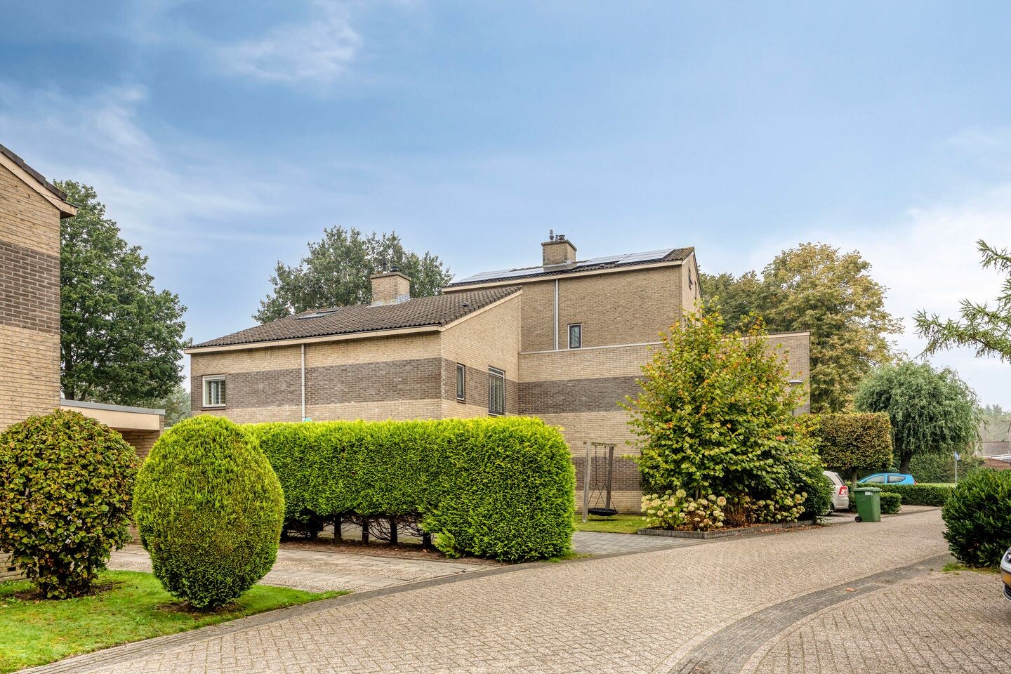 Hoekwoning te koop: Grauwe Gans 42, Emmen