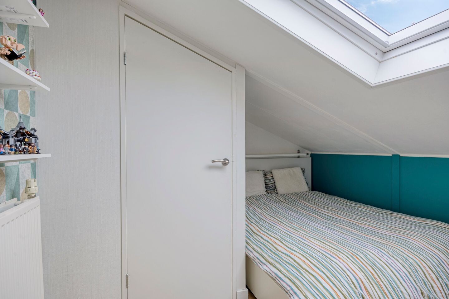 Hoekwoning te koop: Grauwe Gans 42, Emmen