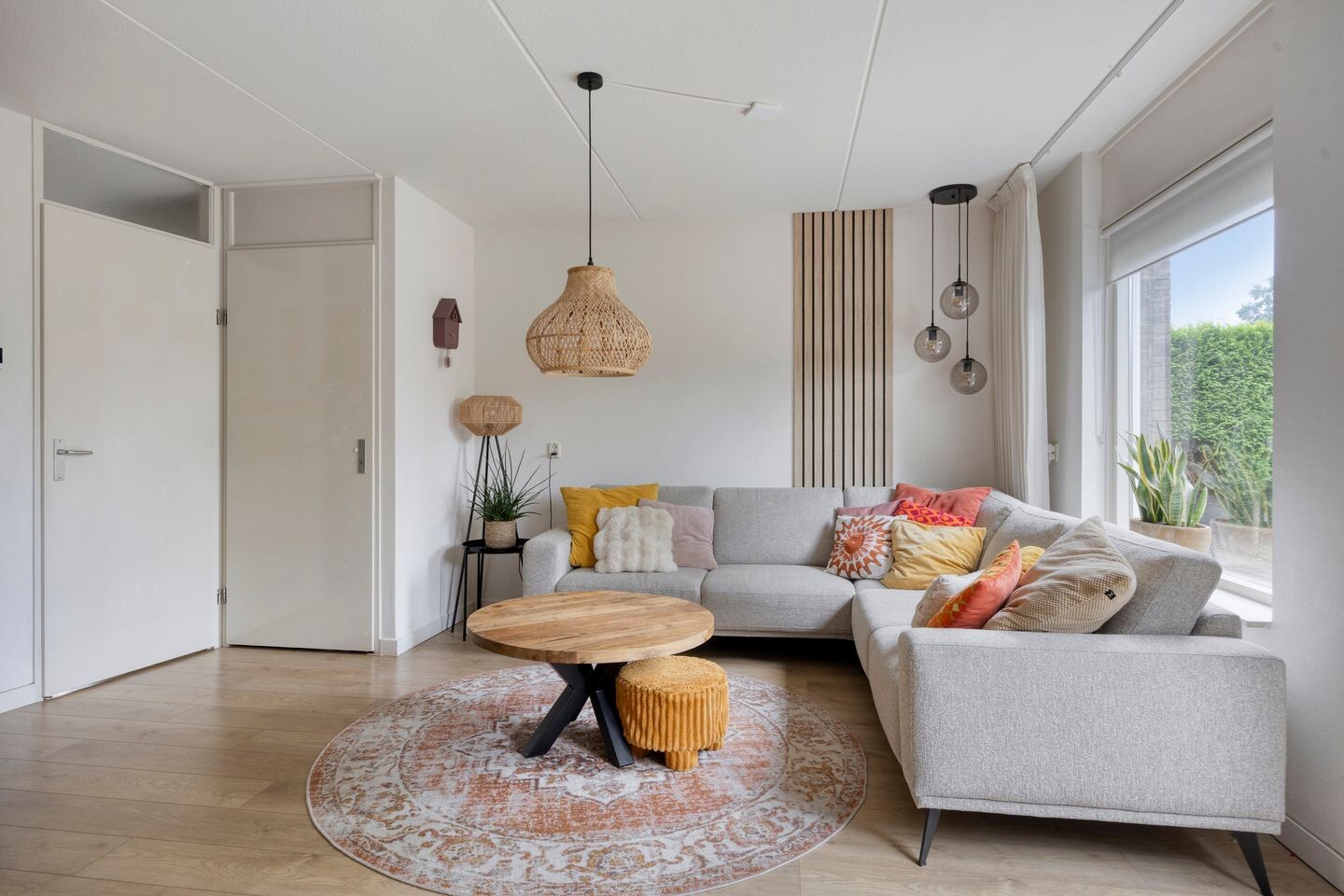 Hoekwoning te koop: Grauwe Gans 42, Emmen