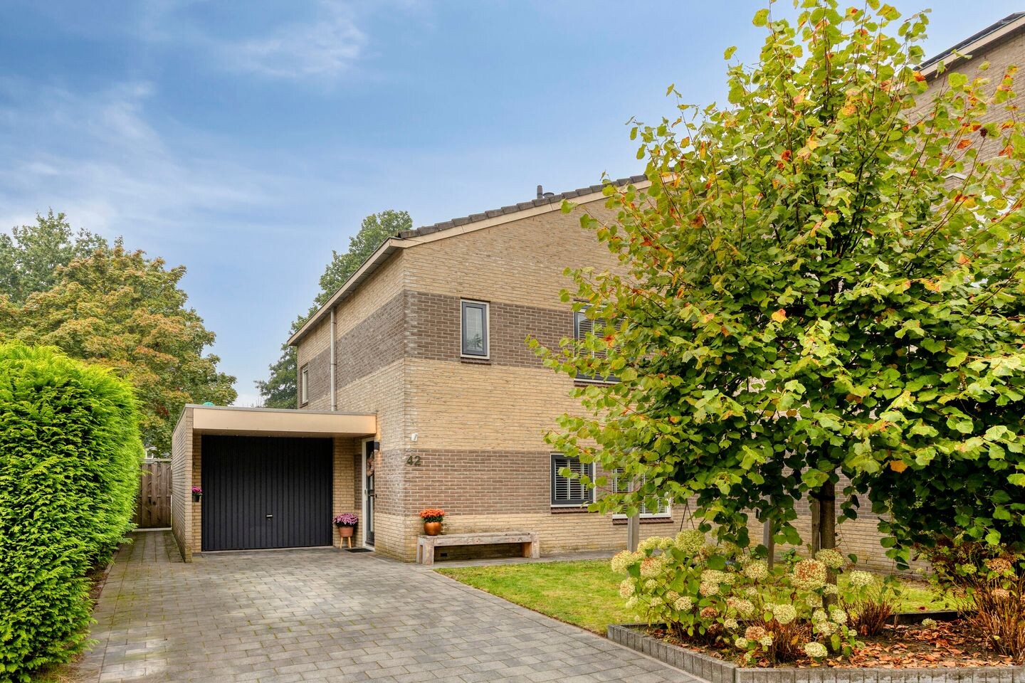 Hoekwoning te koop: Grauwe Gans 42, Emmen