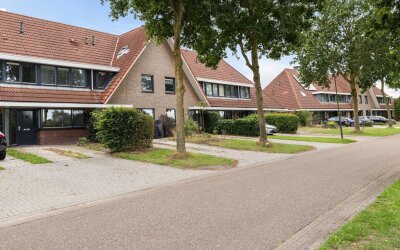 Opaaldreef 42