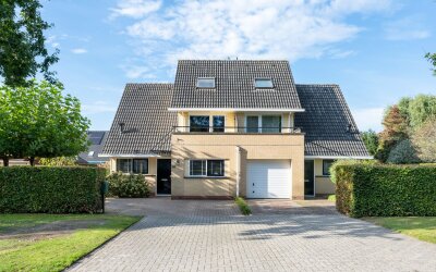 Toermalijndreef 17