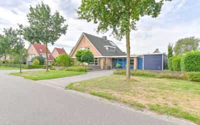 Huis te koop Toermalijndreef 51