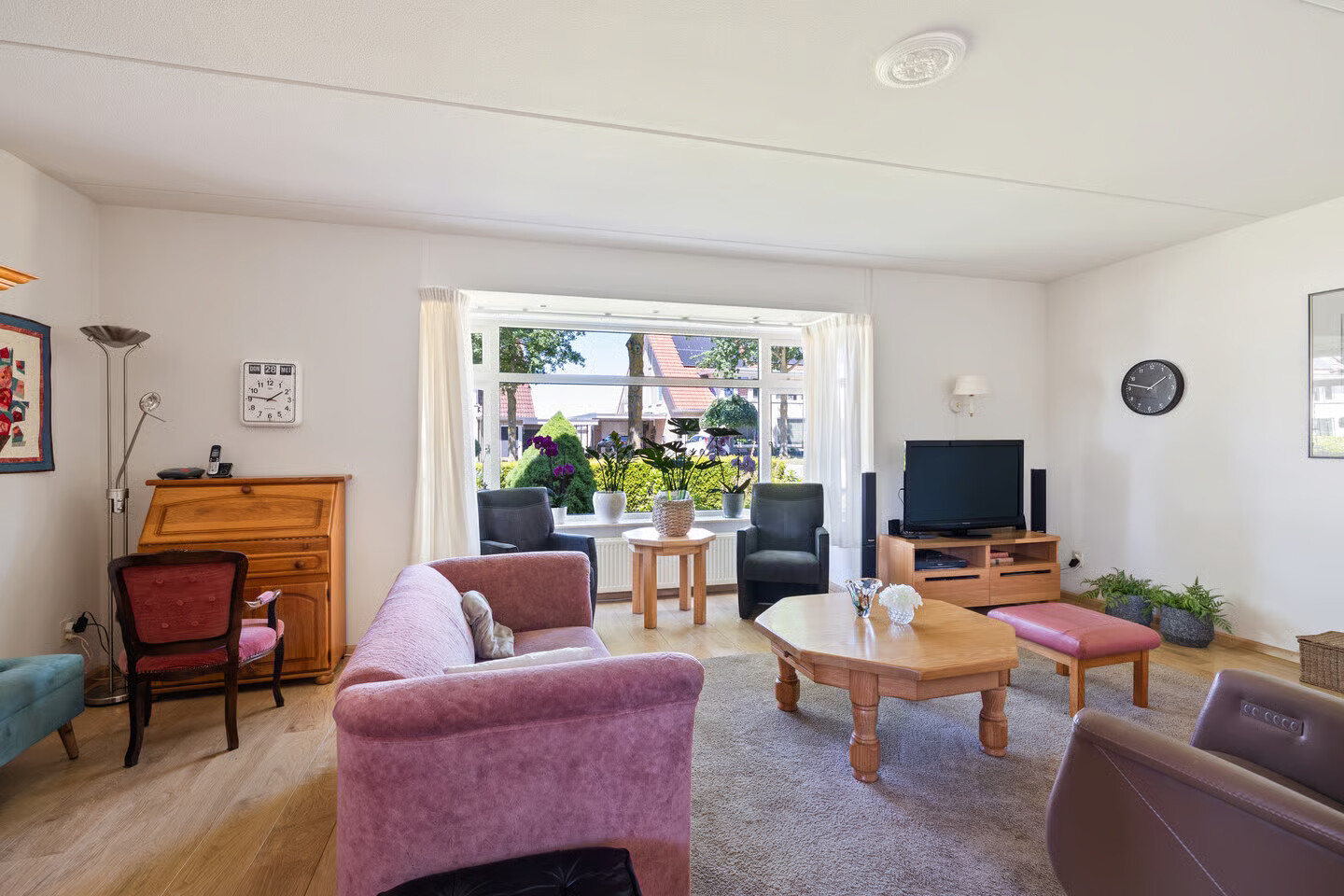 Vrijstaande woning te koop: Toermalijndreef 73, Emmen