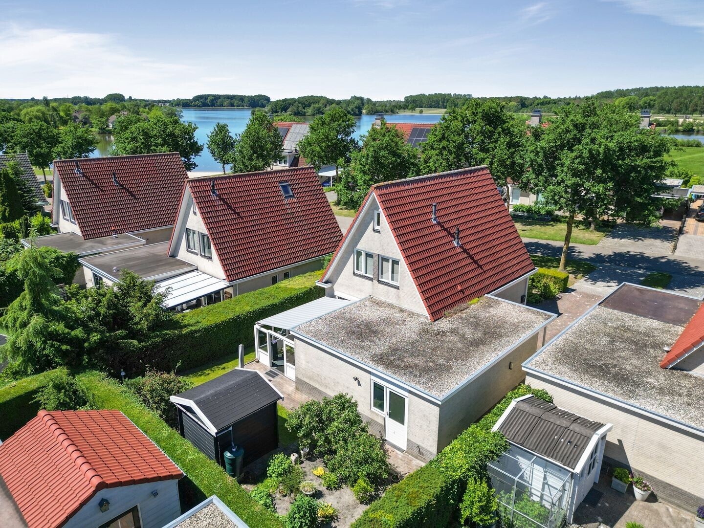 Vrijstaande woning te koop: Toermalijndreef 73, Emmen
