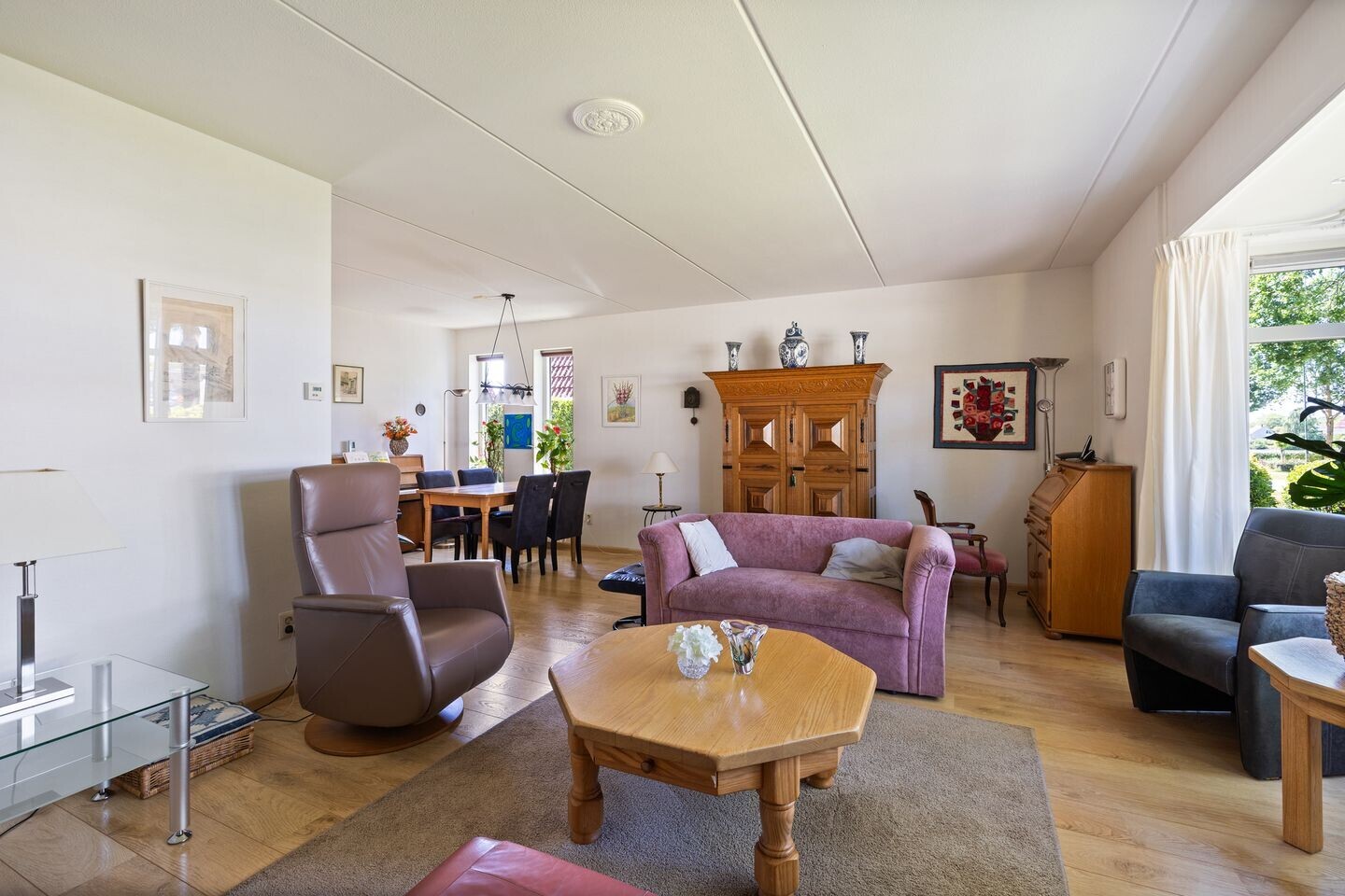 Vrijstaande woning te koop: Toermalijndreef 73, Emmen