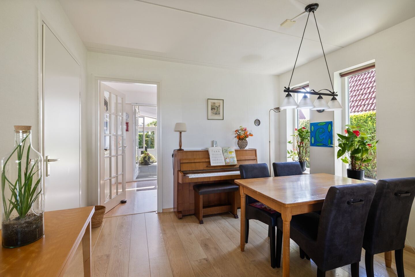 Vrijstaande woning te koop: Toermalijndreef 73, Emmen