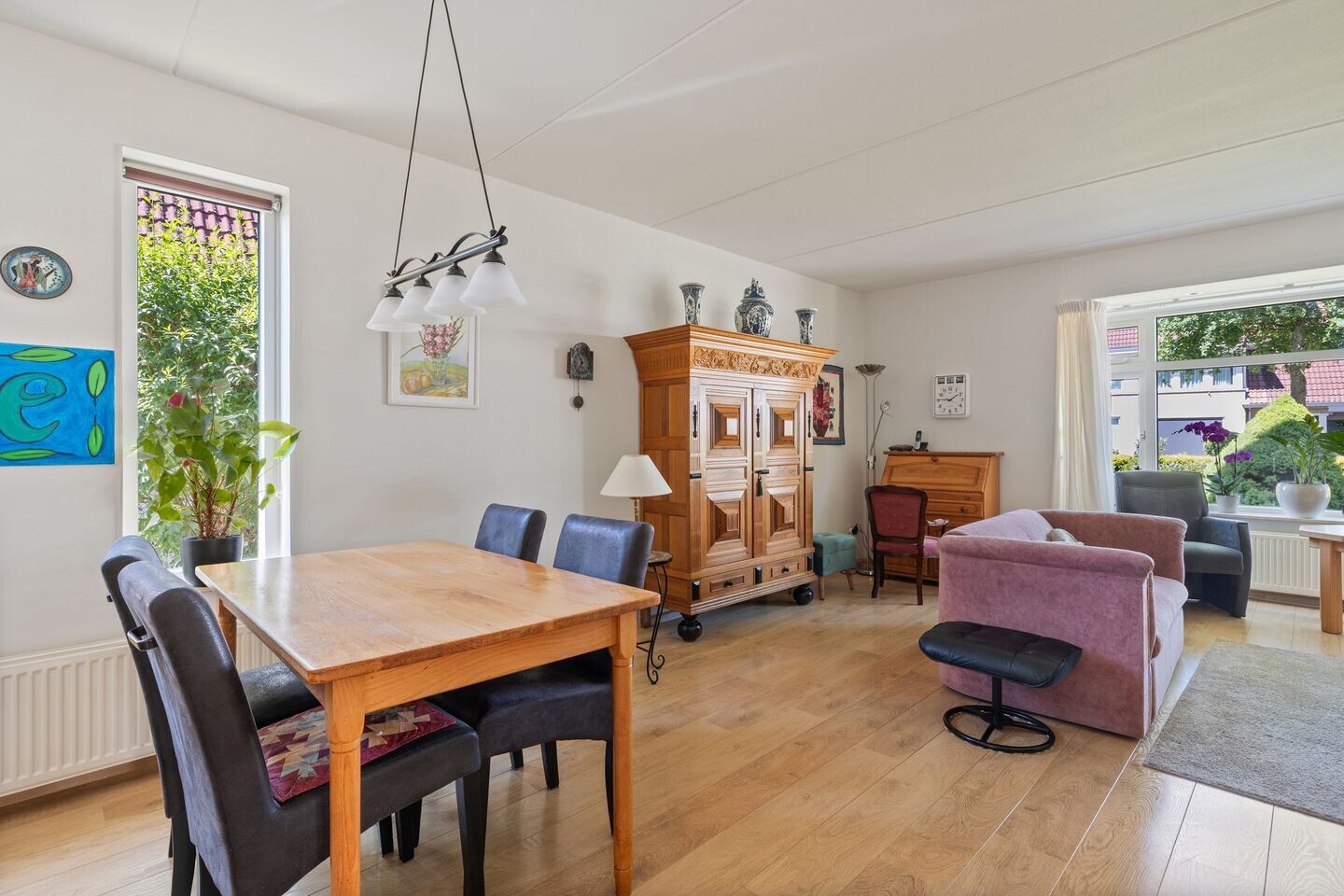 Vrijstaande woning te koop: Toermalijndreef 73, Emmen