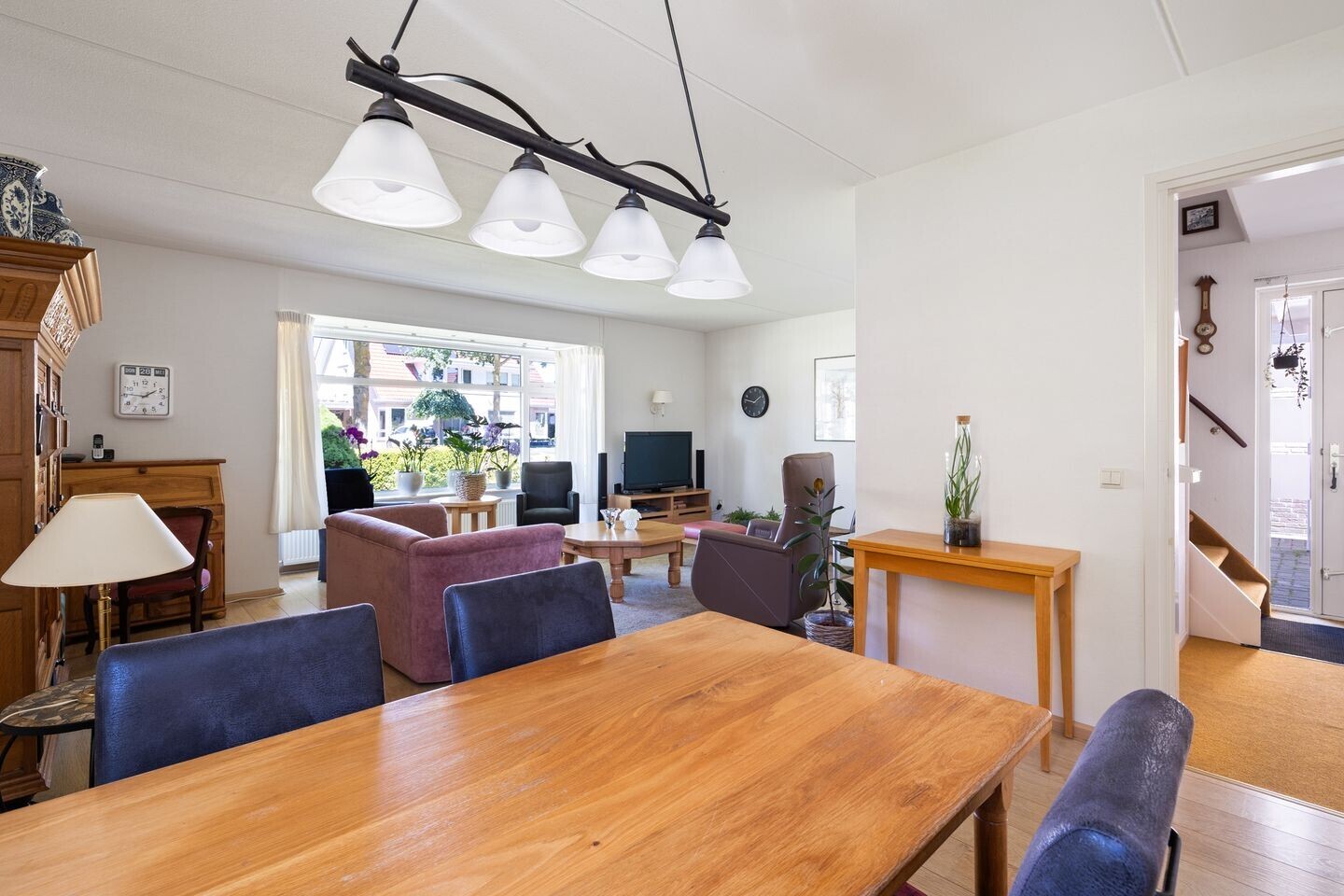 Vrijstaande woning te koop: Toermalijndreef 73, Emmen