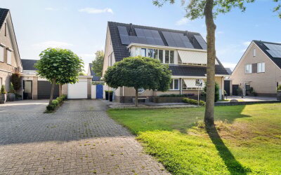 Toermalijndreef 24