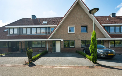 Robijndreef 7
