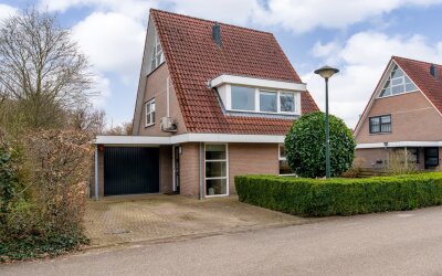Rhodonietdreef 38