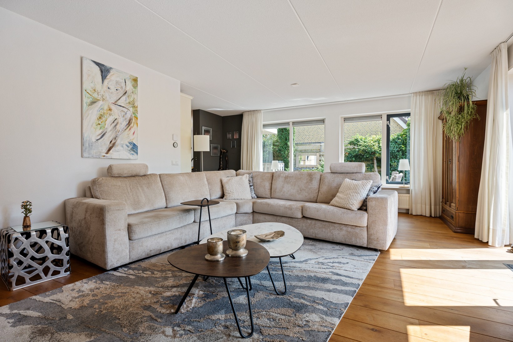 Vrijstaande woning te koop: Tijgeroogdreef 10, Emmen