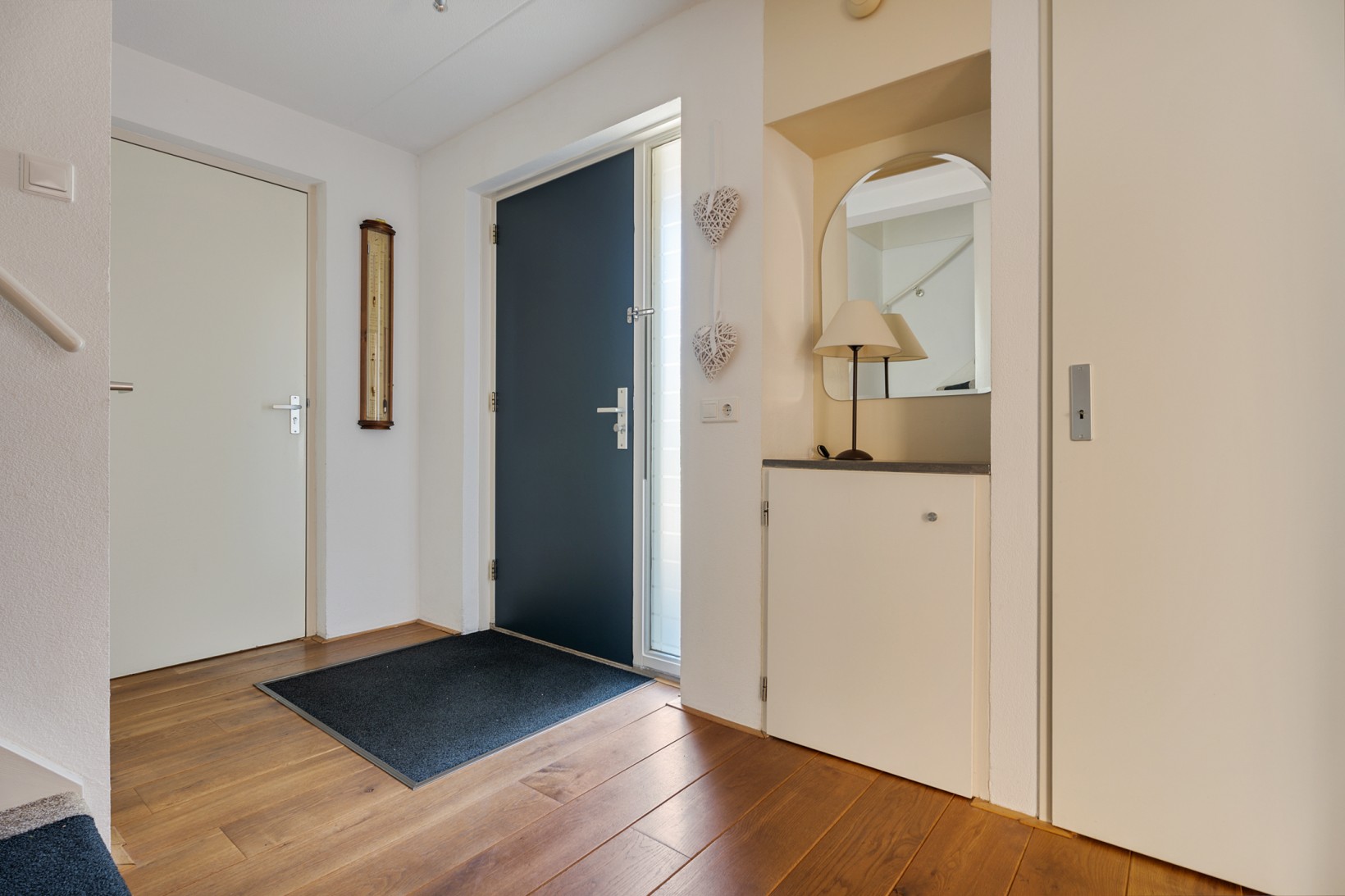 Vrijstaande woning te koop: Tijgeroogdreef 10, Emmen