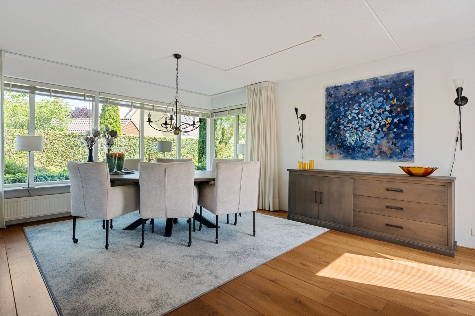 Vrijstaande woning te koop: Tijgeroogdreef 10, Emmen