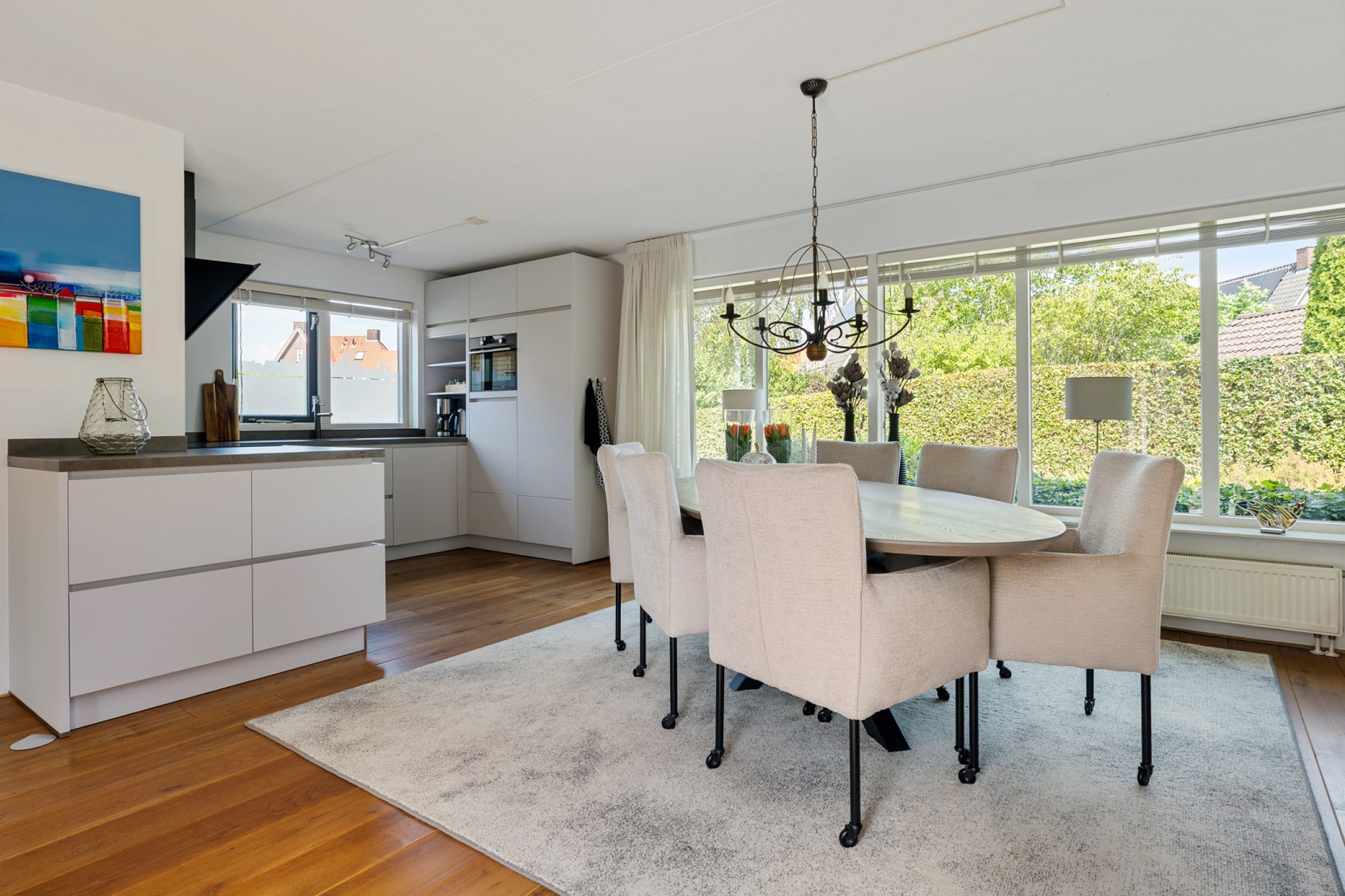 Vrijstaande woning te koop: Tijgeroogdreef 10, Emmen