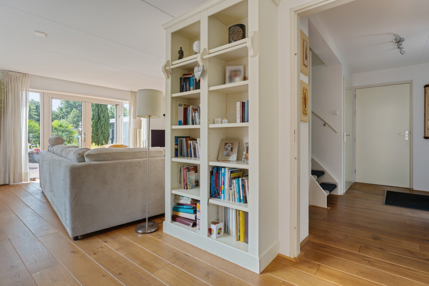 Vrijstaande woning te koop: Tijgeroogdreef 10, Emmen