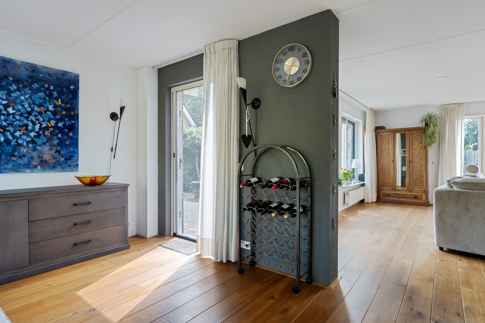 Vrijstaande woning te koop: Tijgeroogdreef 10, Emmen