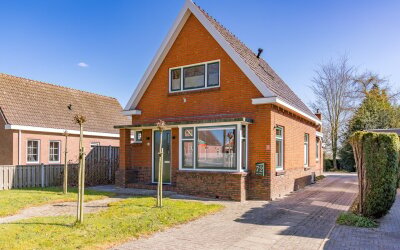 Huis te koop Weerdingerkanaal ZZ 72