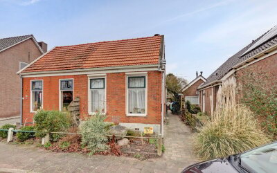 Noordveenka. 2