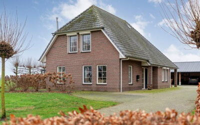 Derde Kruisdiep WZ 4