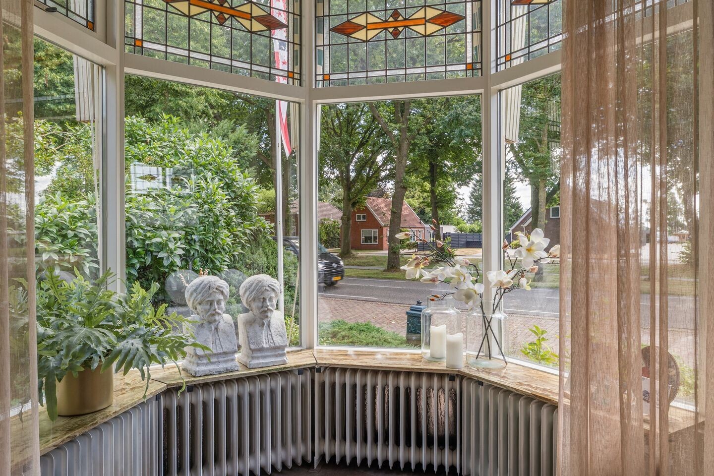 Vrijstaande woning te koop: Weerdingerkanaal NZ 49, Nieuw-Weerdinge