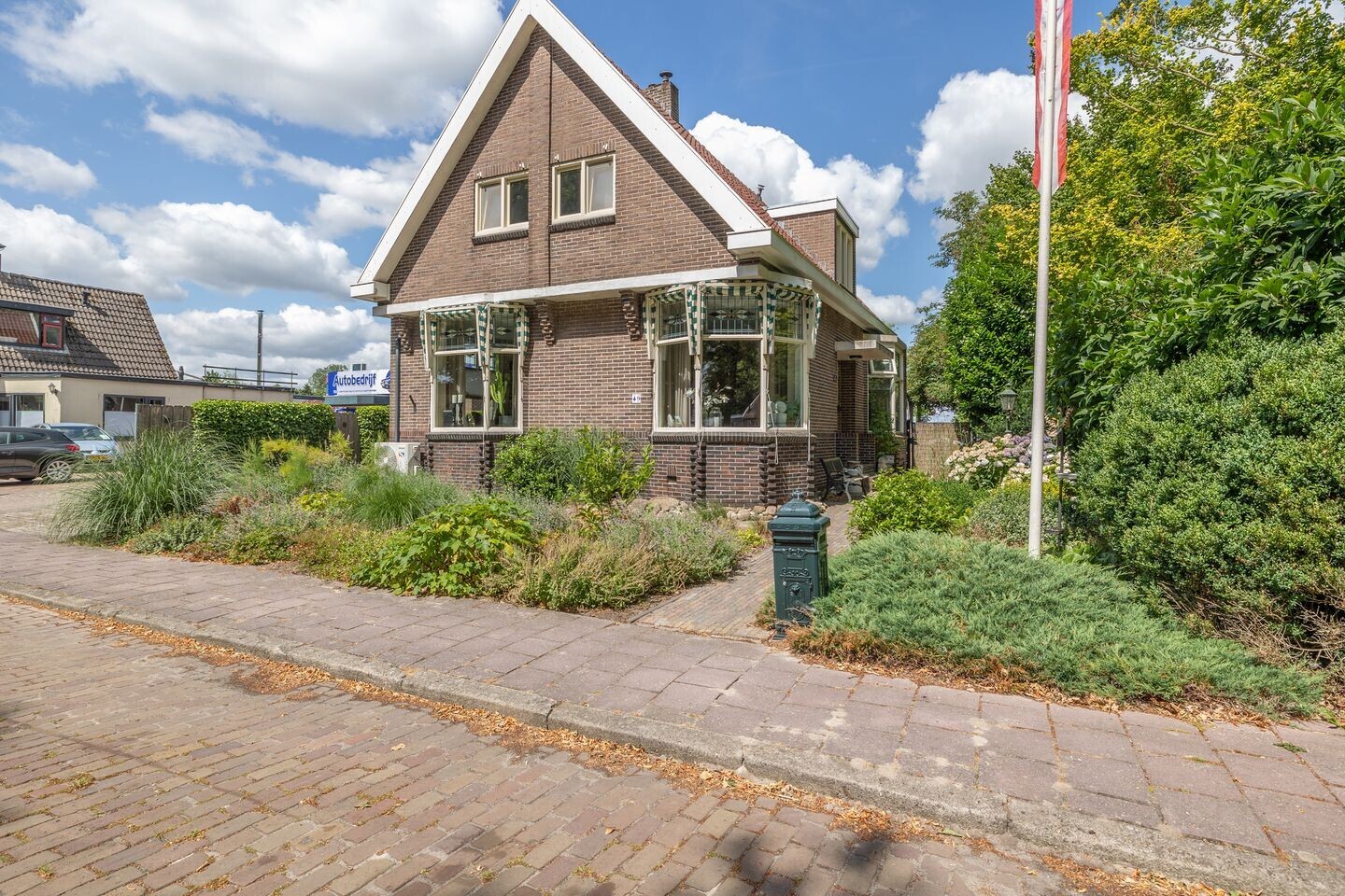 Vrijstaande woning te koop: Weerdingerkanaal NZ 49, Nieuw-Weerdinge