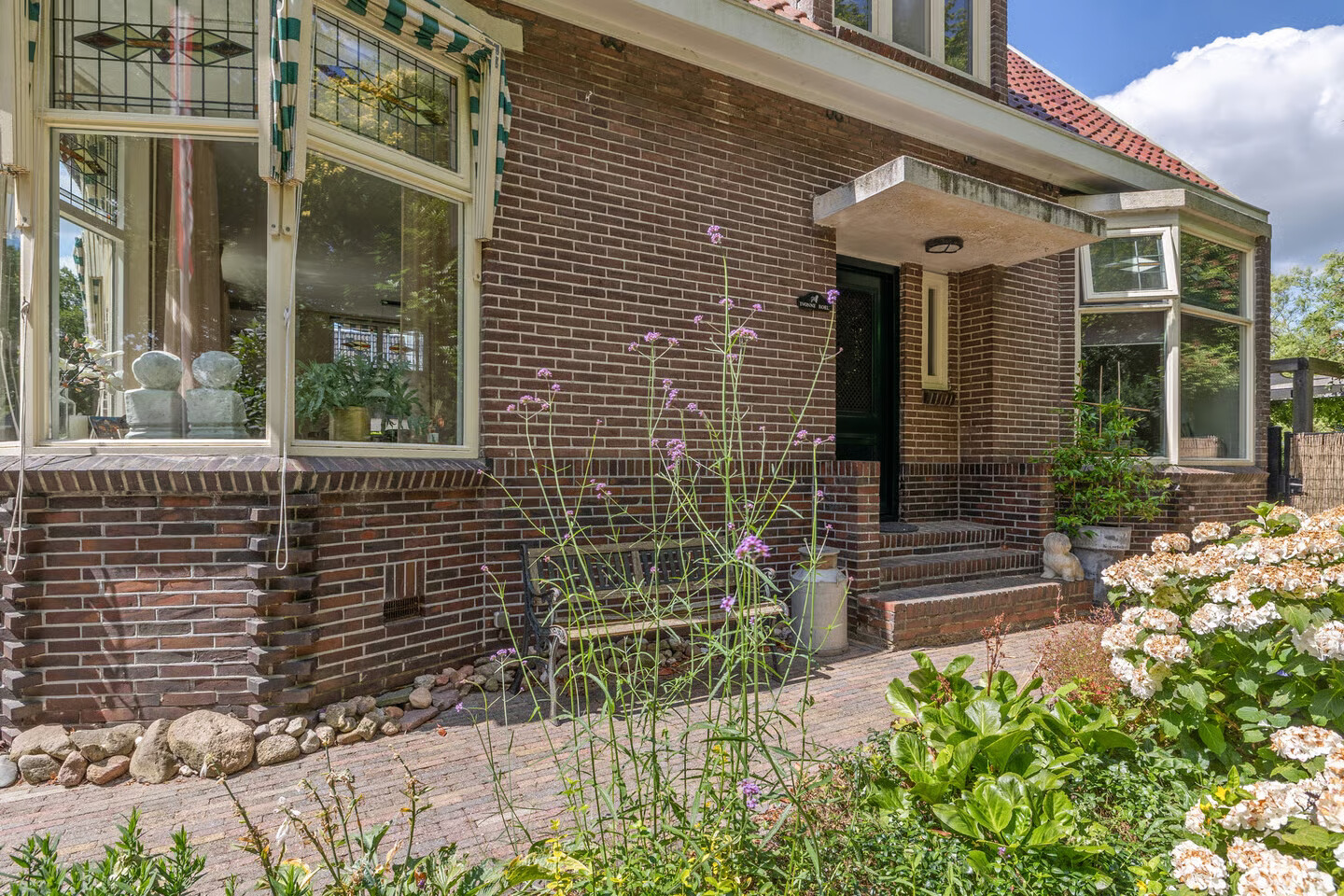 Vrijstaande woning te koop: Weerdingerkanaal NZ 49, Nieuw-Weerdinge