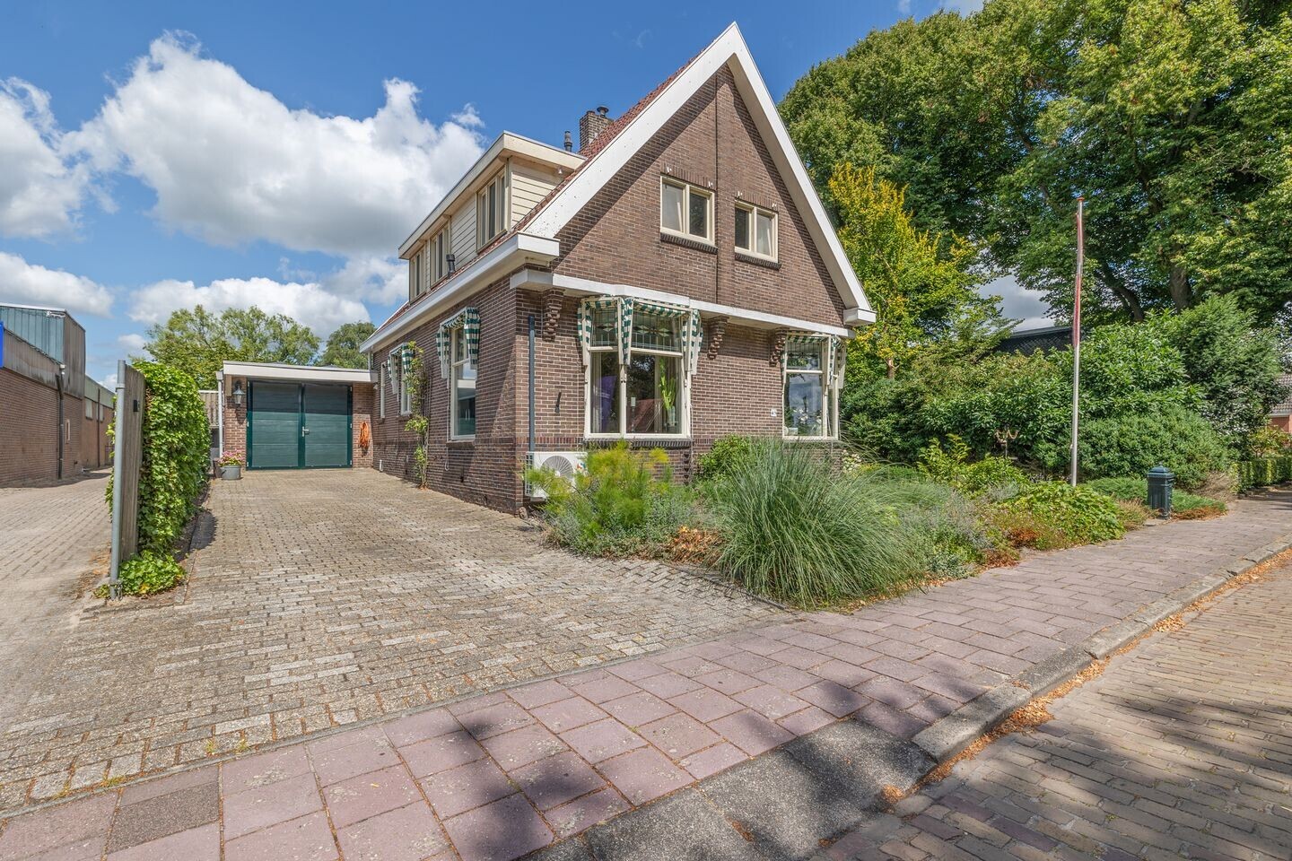 Vrijstaande woning te koop: Weerdingerkanaal NZ 49, Nieuw-Weerdinge
